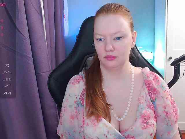 lady_inari webcam