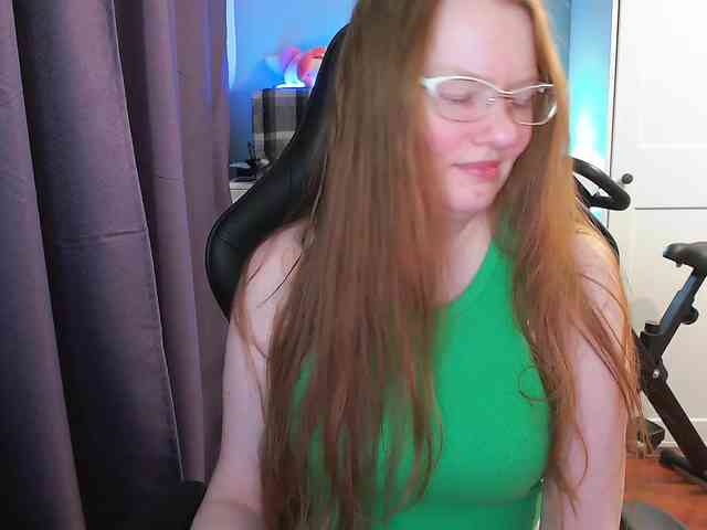 lady_inari webcam