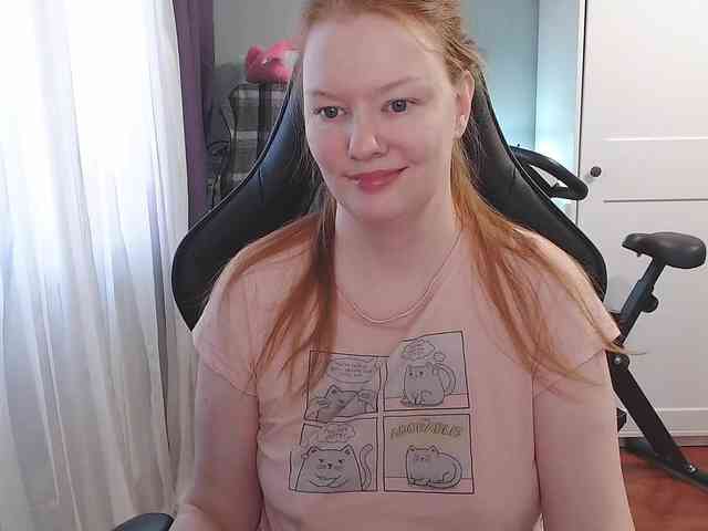 missInari webcam