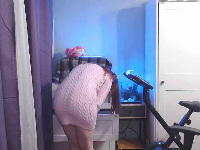 missInari webcam