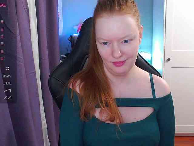 lady_inari webcam
