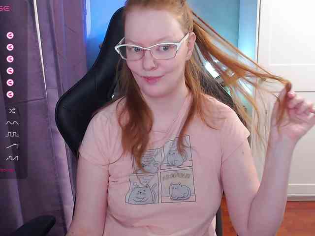 lady_inari webcam