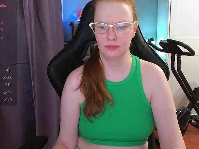 lady_inari webcam