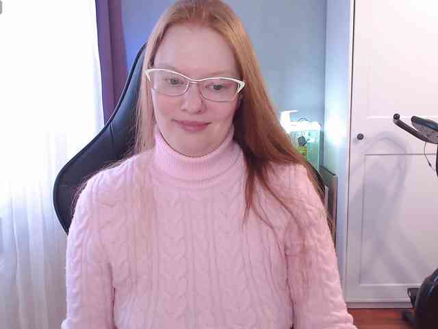 lady_inari webcam