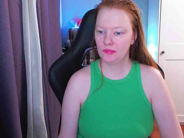 lady_inari webcam