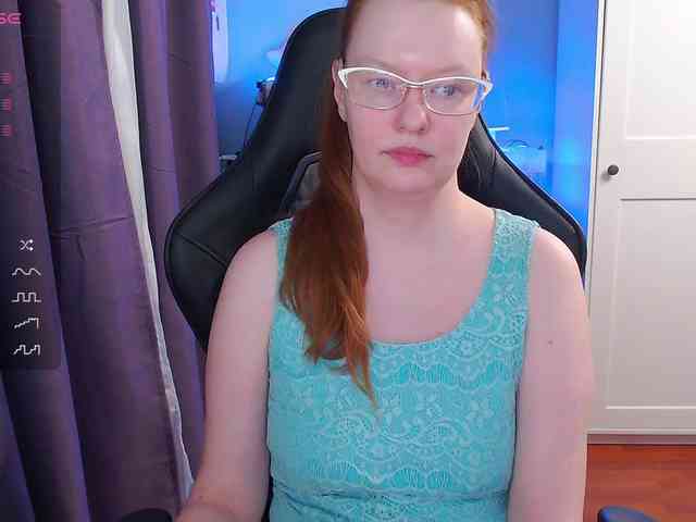 lady_inari webcam