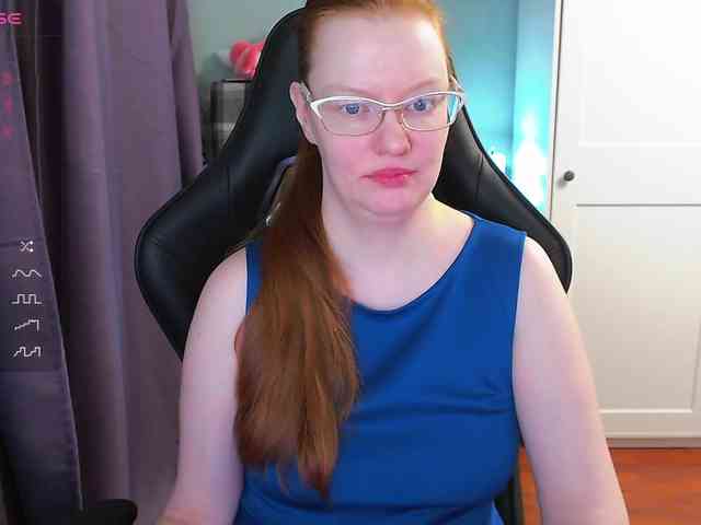 lady_inari webcam