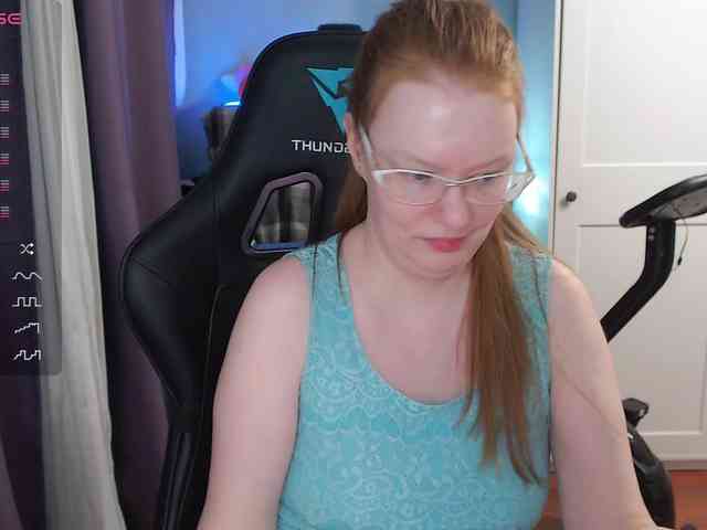 lady_inari webcam