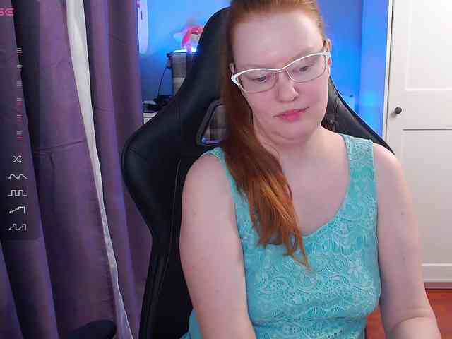 lady_inari webcam