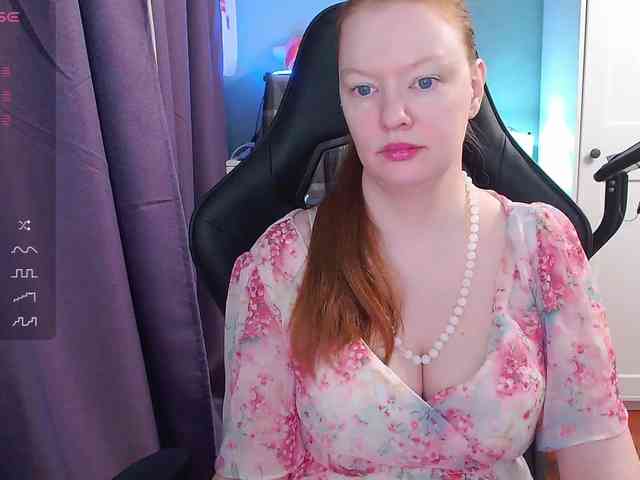 lady_inari webcam