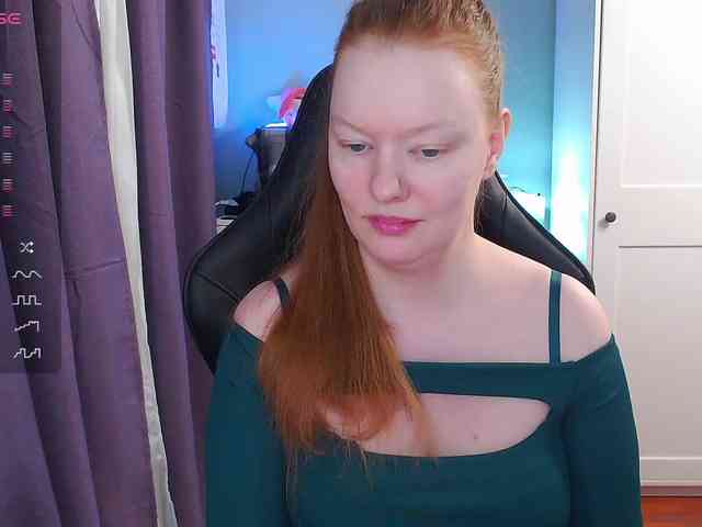 lady_inari webcam