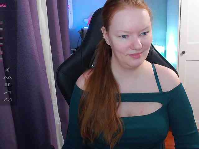 lady_inari webcam