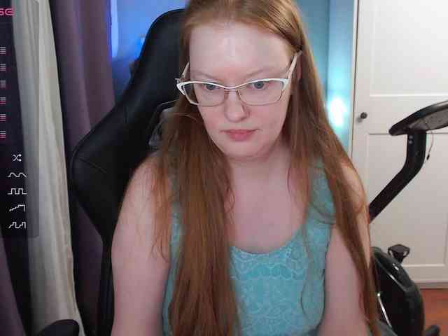 lady_inari webcam