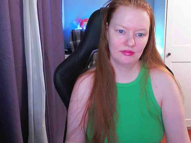 lady_inari webcam