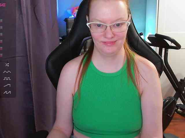 lady_inari webcam