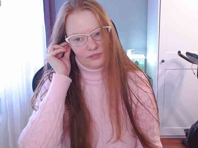 lady_inari webcam