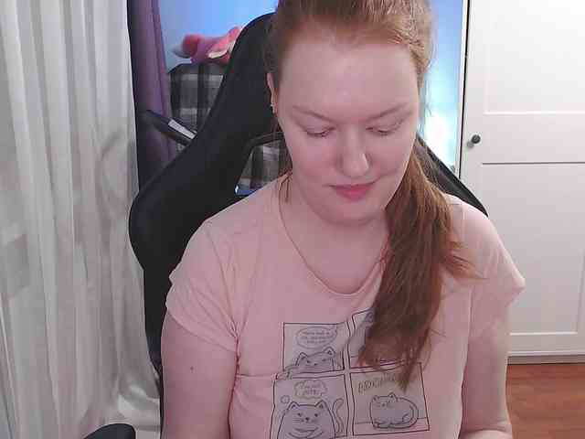 missInari Live Webcam on BongaCams