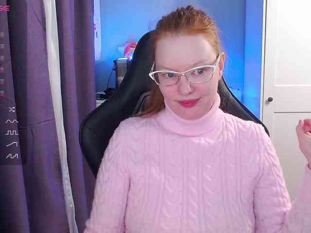 lady_inari webcam