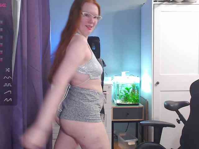 lady_inari webcam