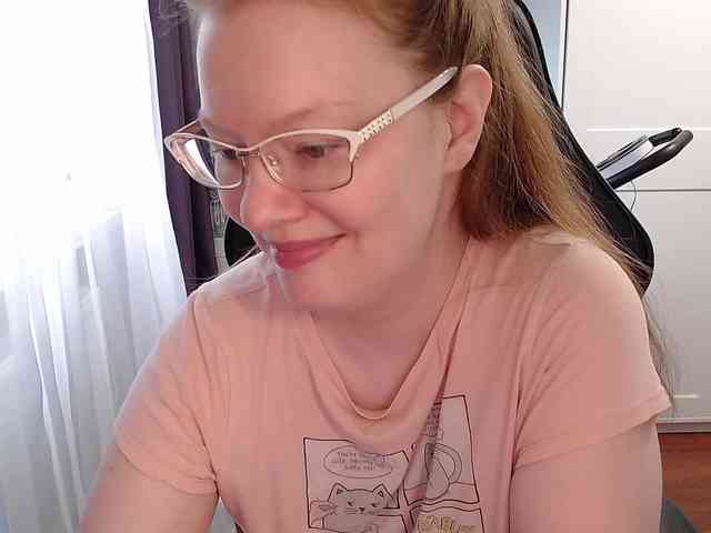 chat naked MissInari