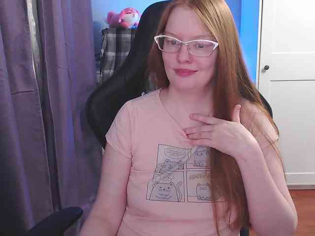 missInari webcam