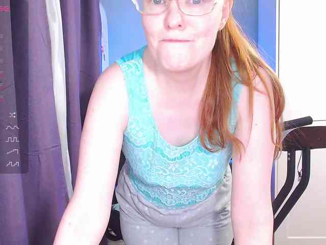 lady_inari webcam