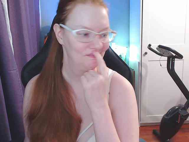 missInari Live Webcam on BongaCams