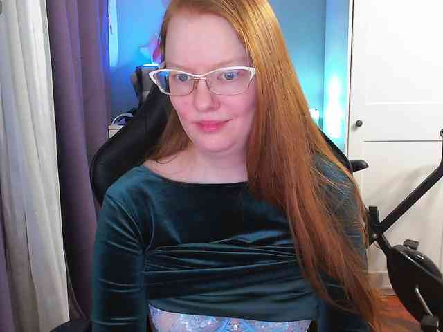lady_inari webcam