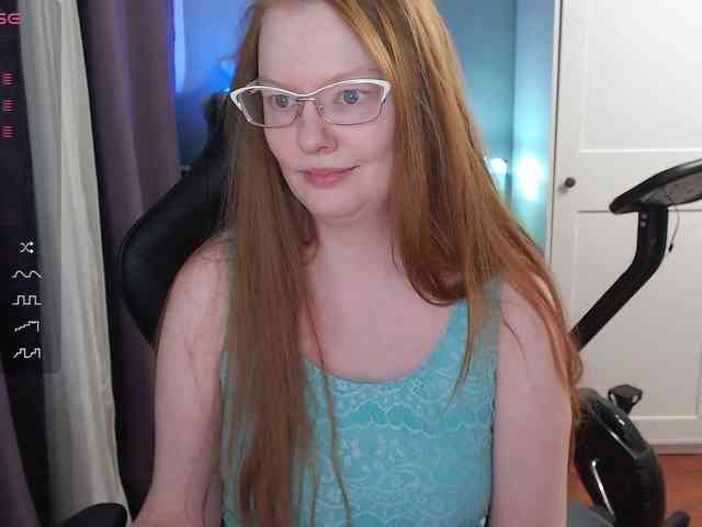 lady_inari webcam
