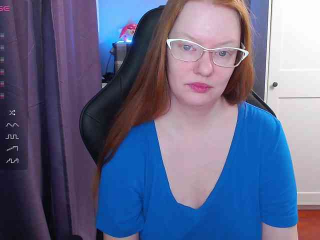 lady_inari webcam