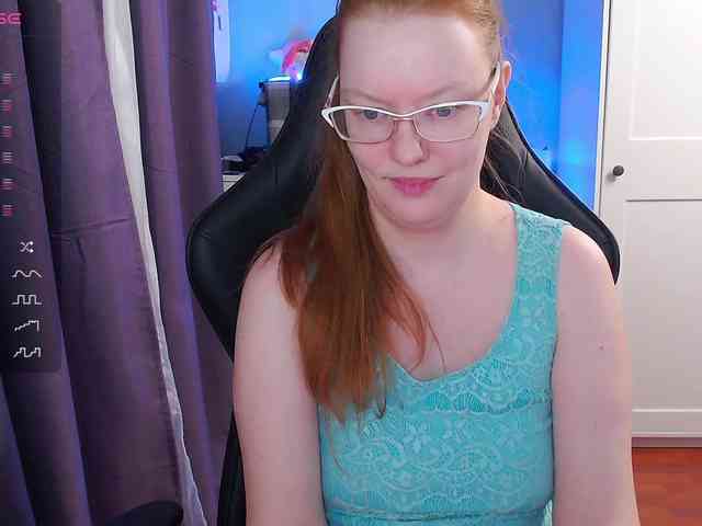 lady_inari webcam