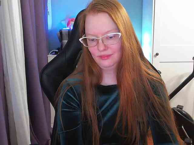 lady_inari webcam