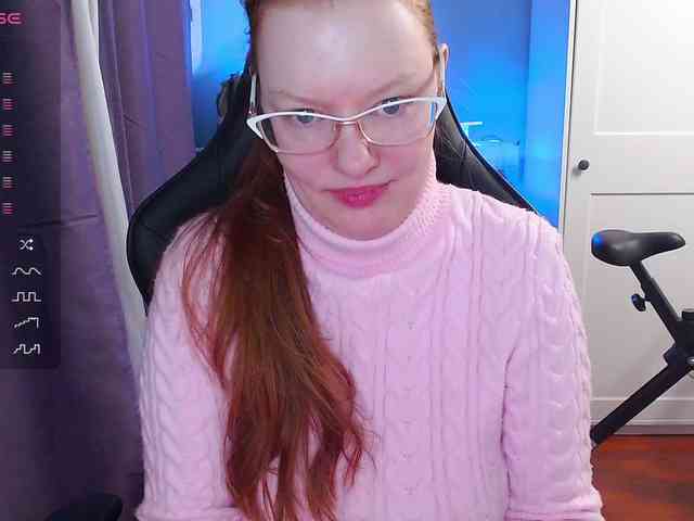 missInari Live Webcam on BongaCams