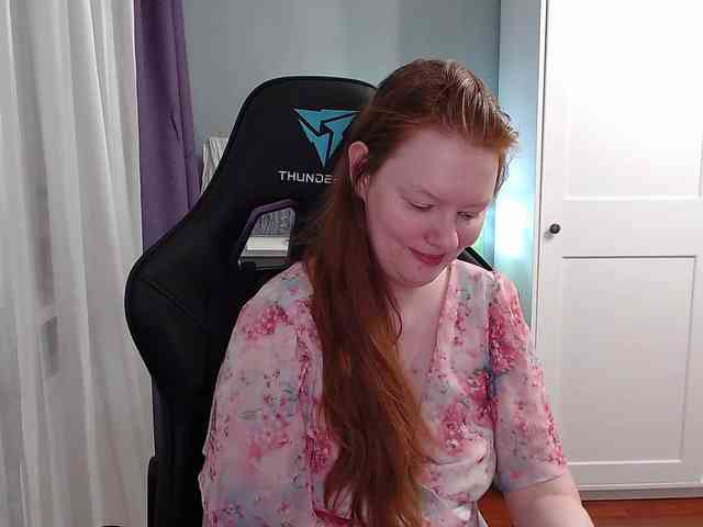 videochat online MissInari