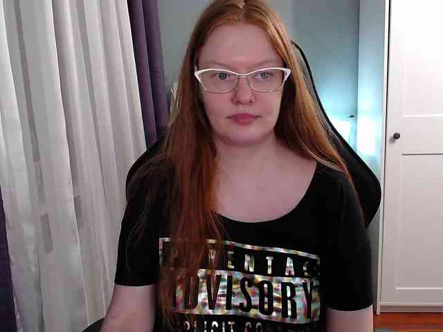 missInari webcam