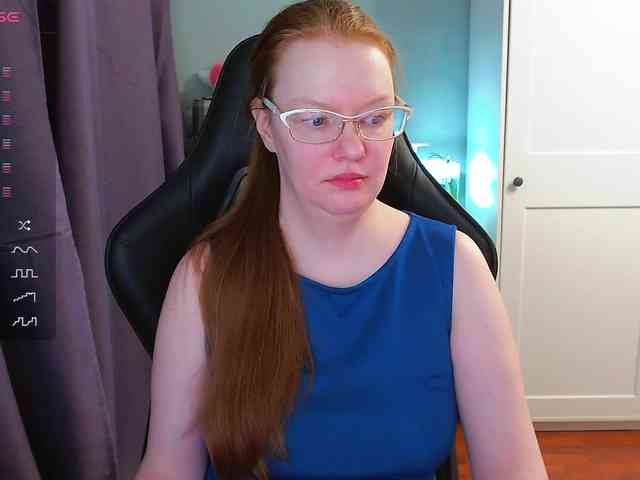 lady_inari webcam
