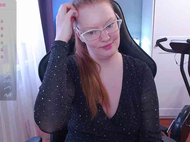 lady_inari webcam