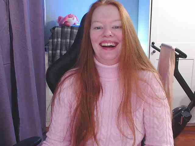missInari webcam