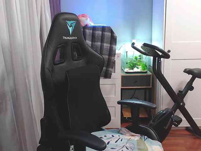 missInari webcam