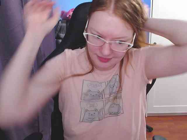 missInari webcam