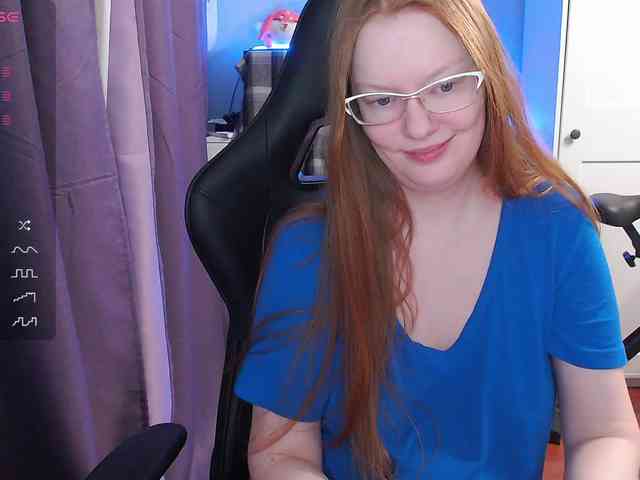 lady_inari webcam