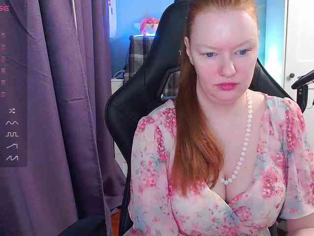 porn webcam online MissInari