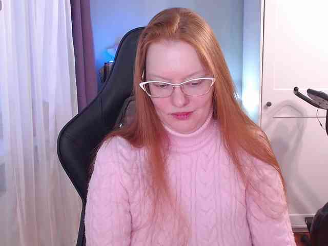 lady_inari webcam