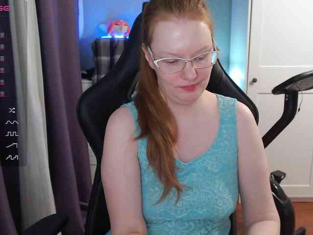 lady_inari webcam