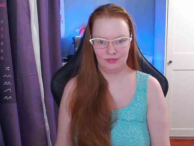 lady_inari webcam