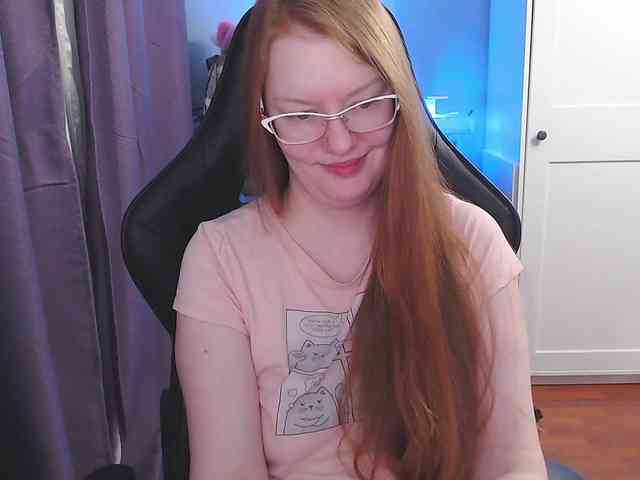 missInari webcam