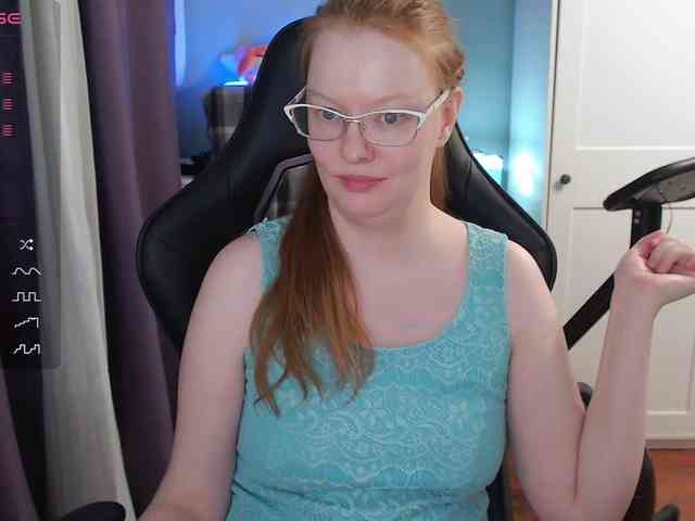 lady_inari webcam