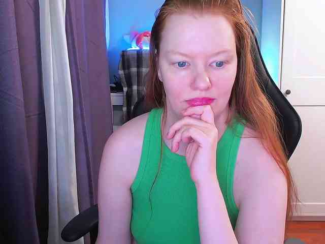 lady_inari webcam