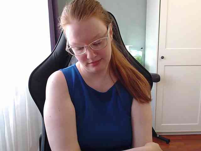 missInari webcam