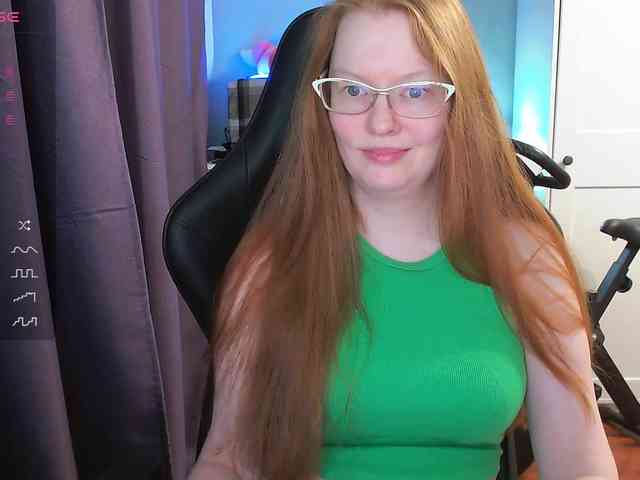 lady_inari webcam